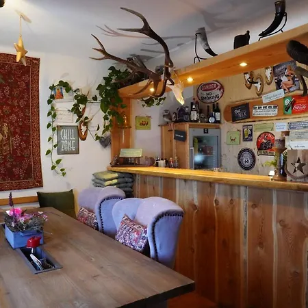 Gastehaus Fortuna Hinterstoder