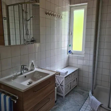 Daire Gastehaus Fortuna