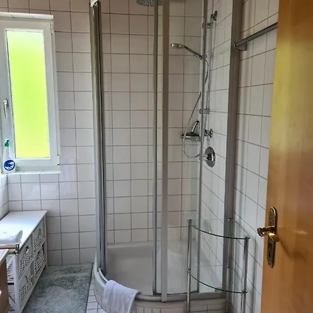 Gastehaus Fortuna * Hinterstoder